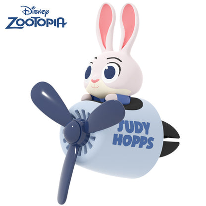 Familiar Faces - Themed Air Fresheners