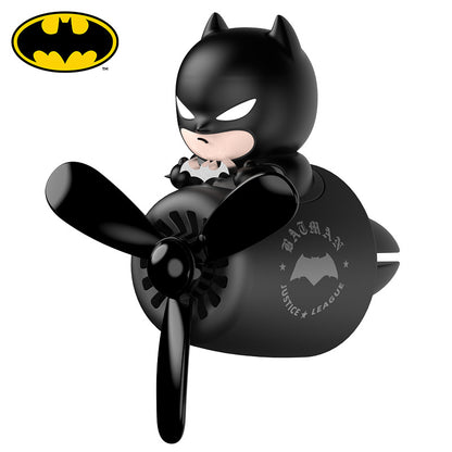 Familiar Faces - Themed Air Fresheners