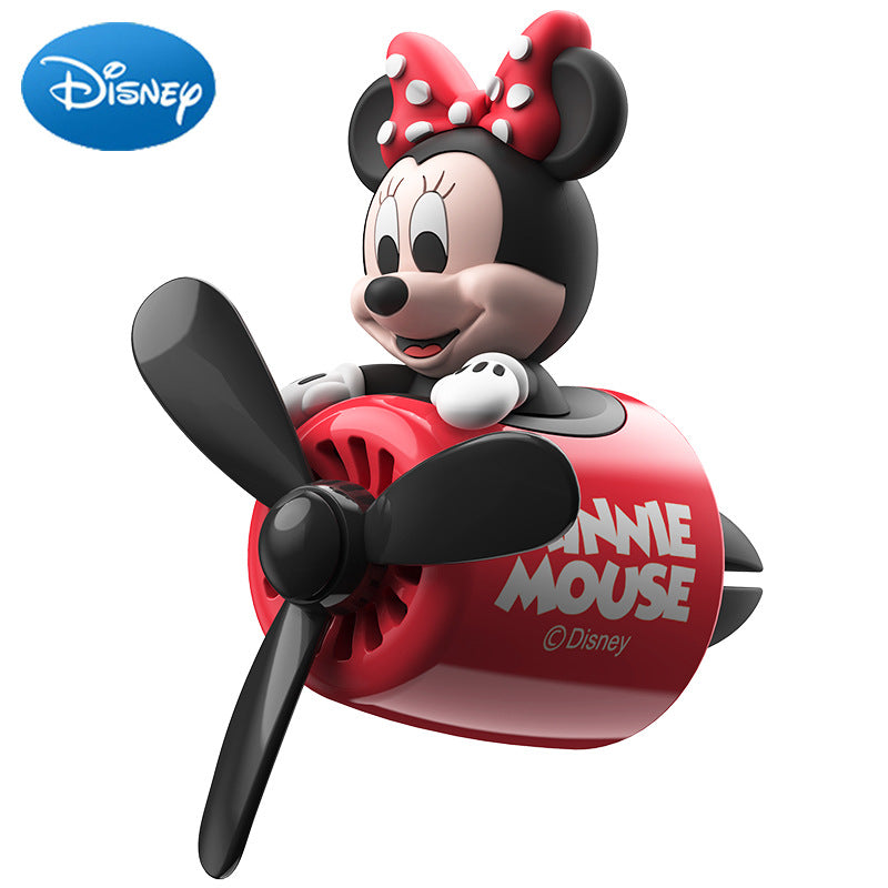 Familiar Faces - Themed Air Fresheners