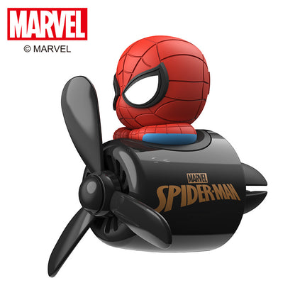 Familiar Faces - Themed Air Fresheners
