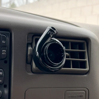 Turbocharger Air Freshener