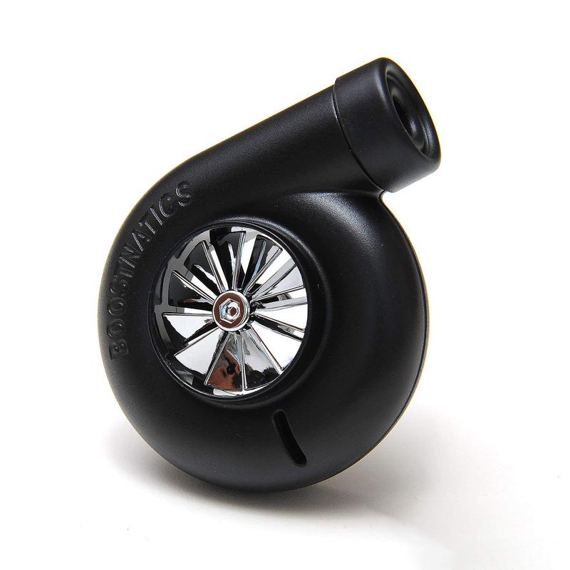 Turbocharger Air Freshener