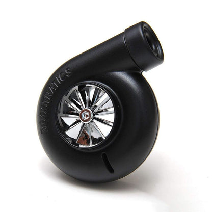 Turbocharger Air Freshener