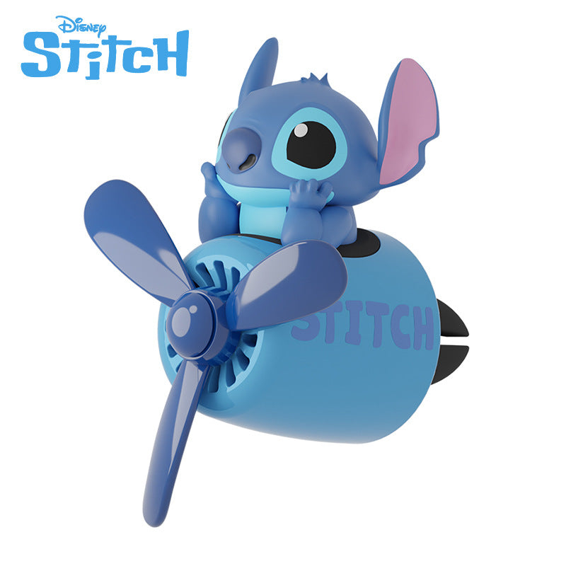Familiar Faces - Themed Air Fresheners
