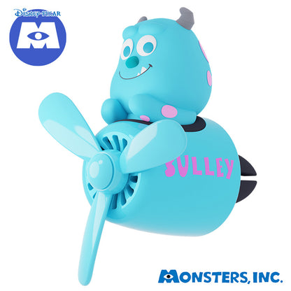Familiar Faces - Themed Air Fresheners