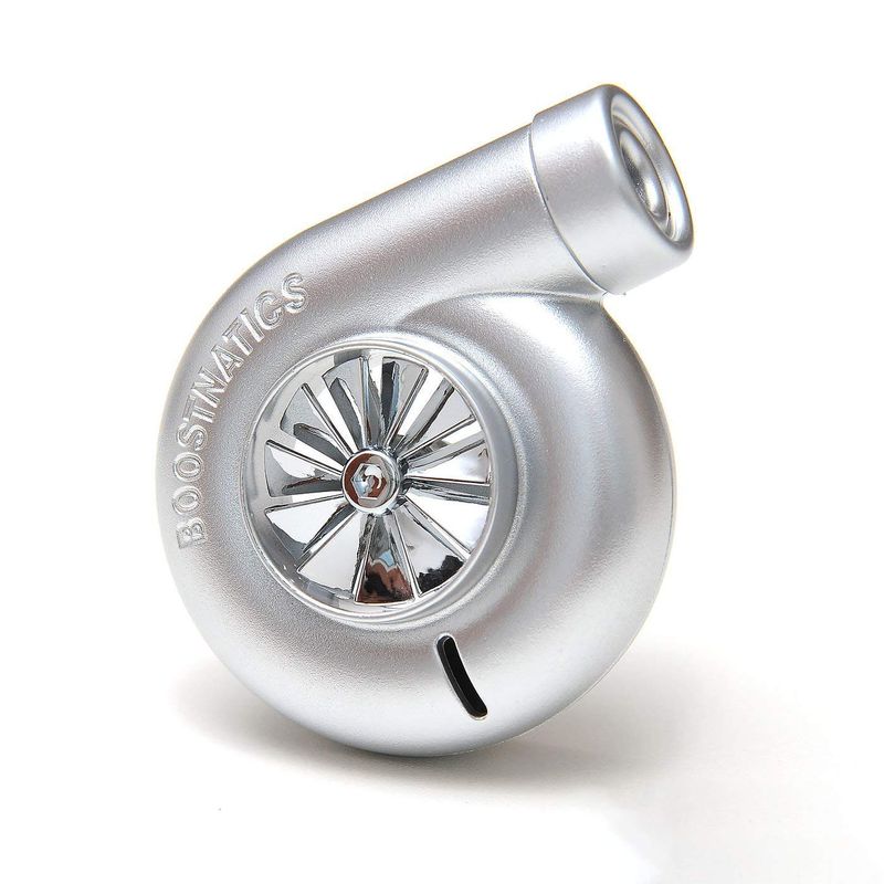 Turbocharger Air Freshener